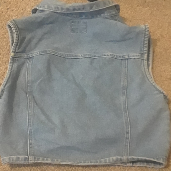 It doesn't fit me - Picture 3 of 3